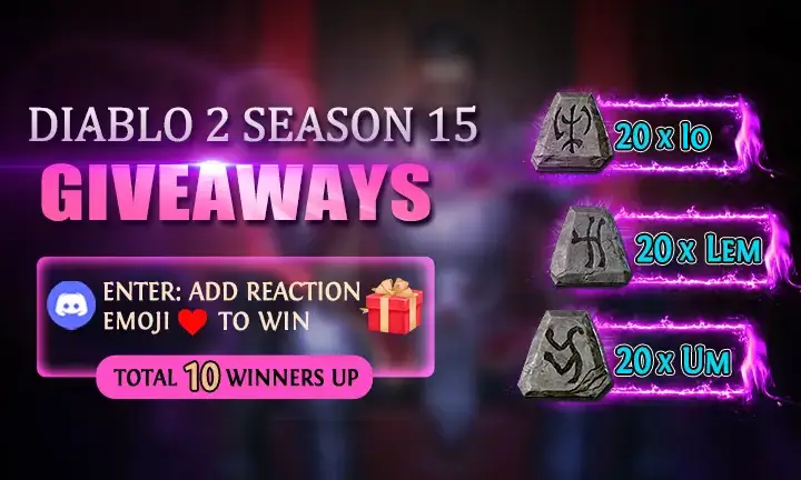 D2R-giveaway